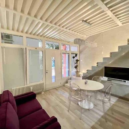 Residenza Casanova, appartamento in Giudecca Venezia Esterno foto