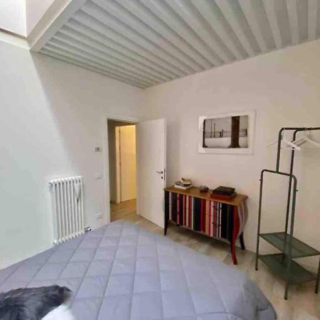 Residenza Casanova, appartamento in Giudecca Venezia Esterno foto