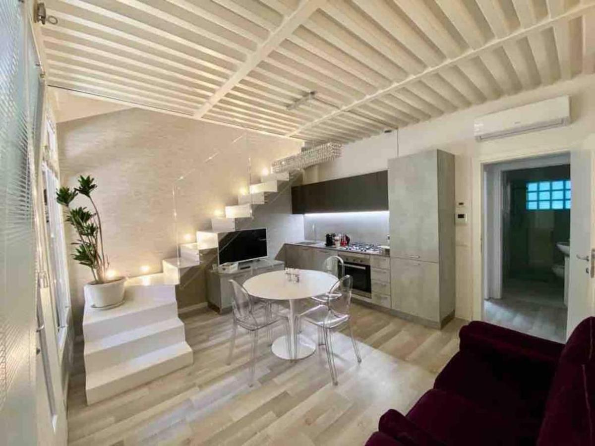 Residenza Casanova, appartamento in Giudecca Venezia Esterno foto