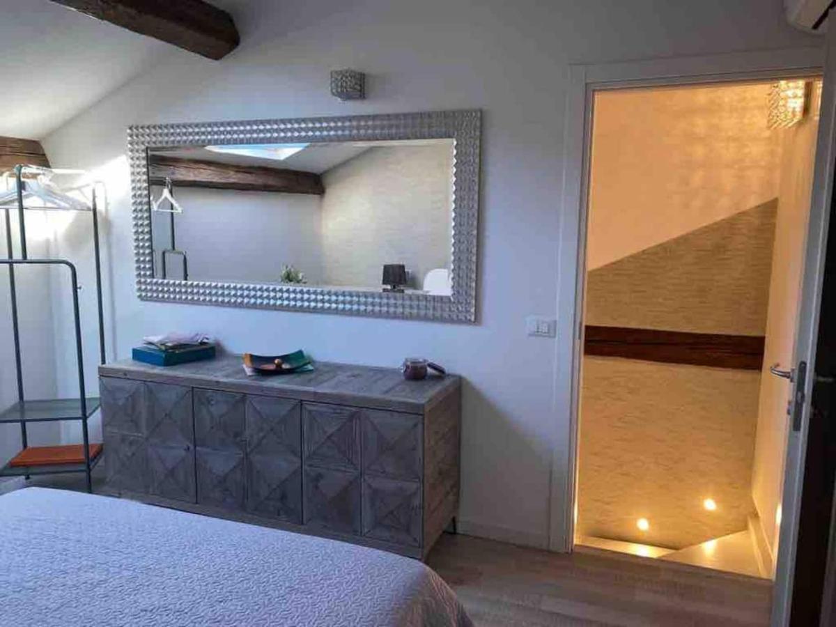 Residenza Casanova, appartamento in Giudecca Venezia Esterno foto