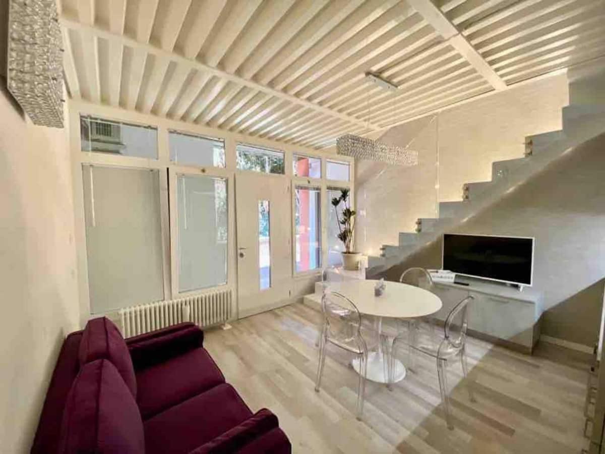 Residenza Casanova, appartamento in Giudecca Venezia Esterno foto