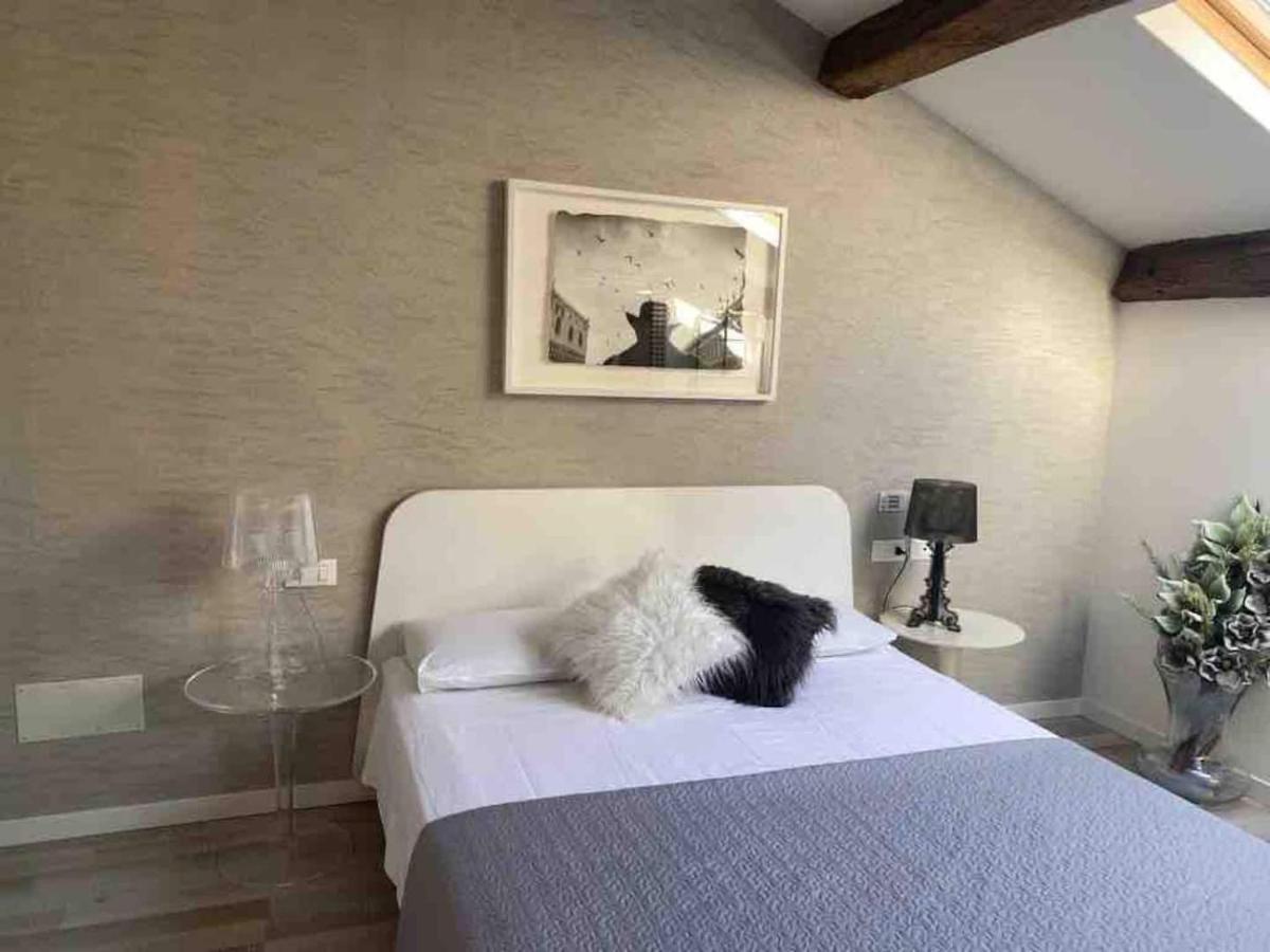 Residenza Casanova, appartamento in Giudecca Venezia Esterno foto