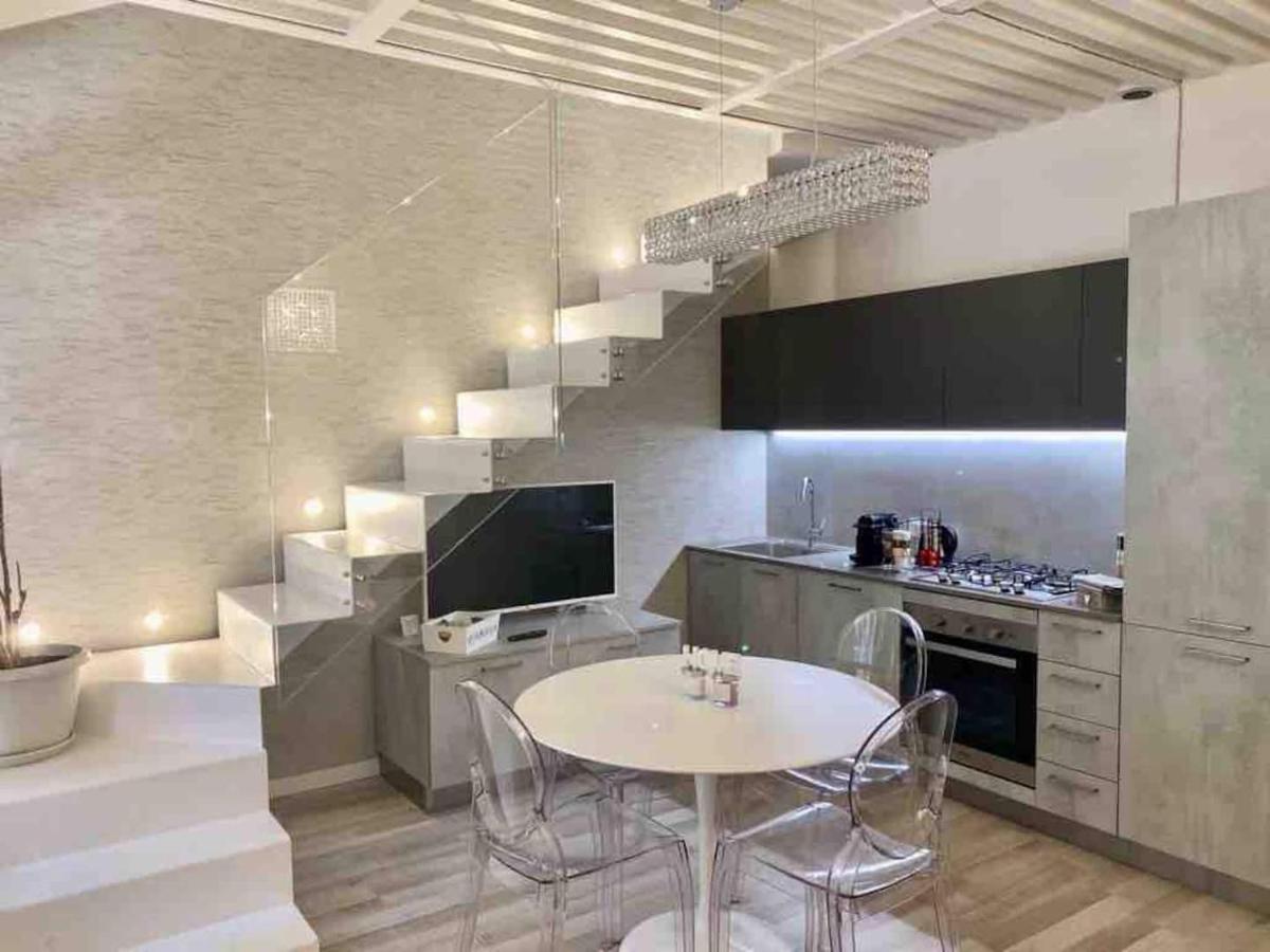 Residenza Casanova, appartamento in Giudecca Venezia Esterno foto