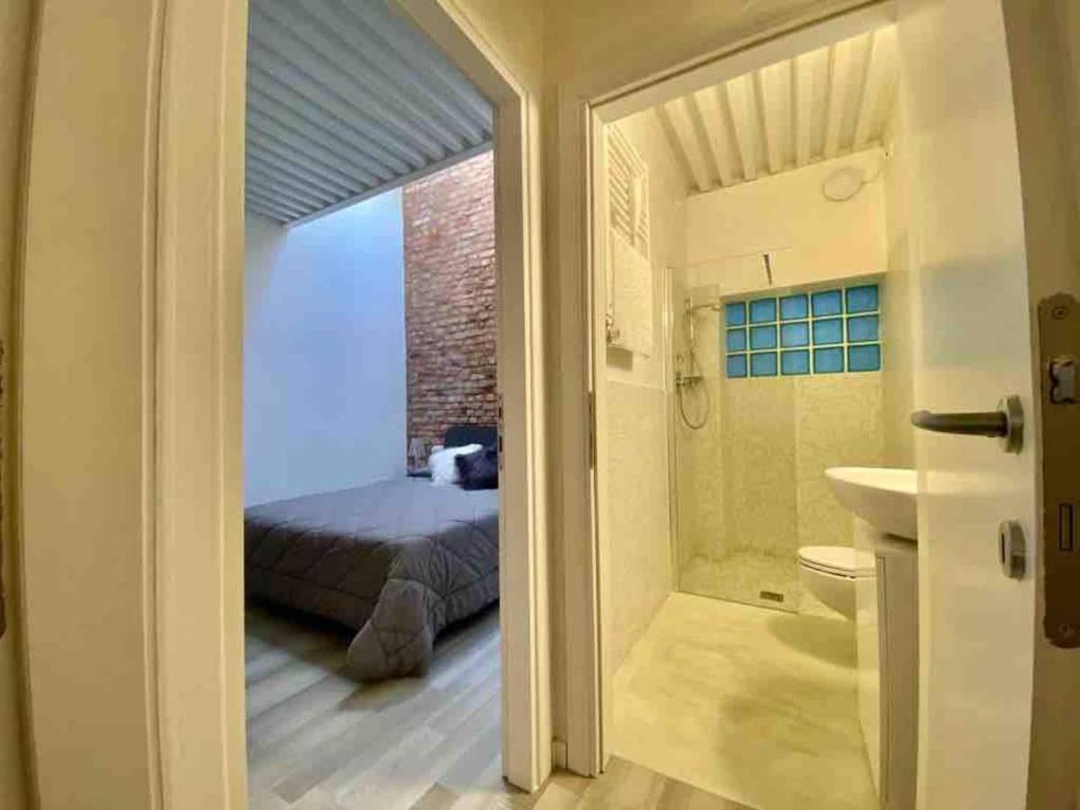Residenza Casanova, appartamento in Giudecca Venezia Esterno foto