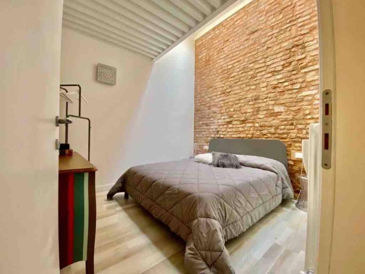 Residenza Casanova, appartamento in Giudecca Venezia Esterno foto