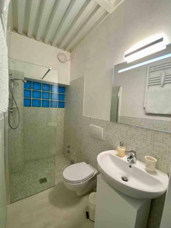 Residenza Casanova, appartamento in Giudecca Venezia Esterno foto