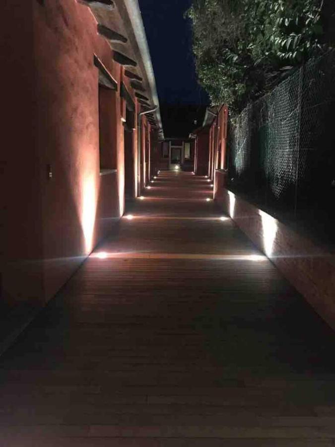Residenza Casanova, appartamento in Giudecca Venezia Esterno foto