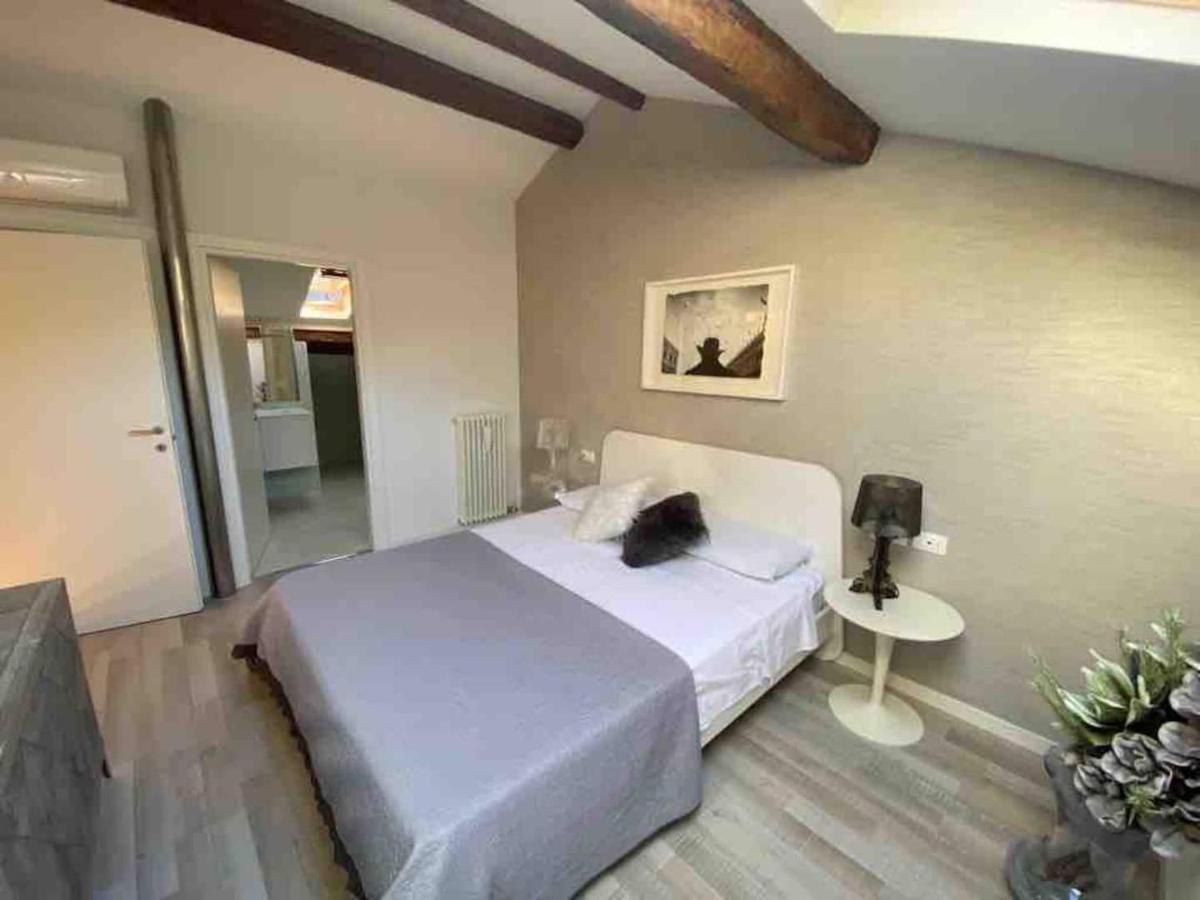 Residenza Casanova, appartamento in Giudecca Venezia Esterno foto