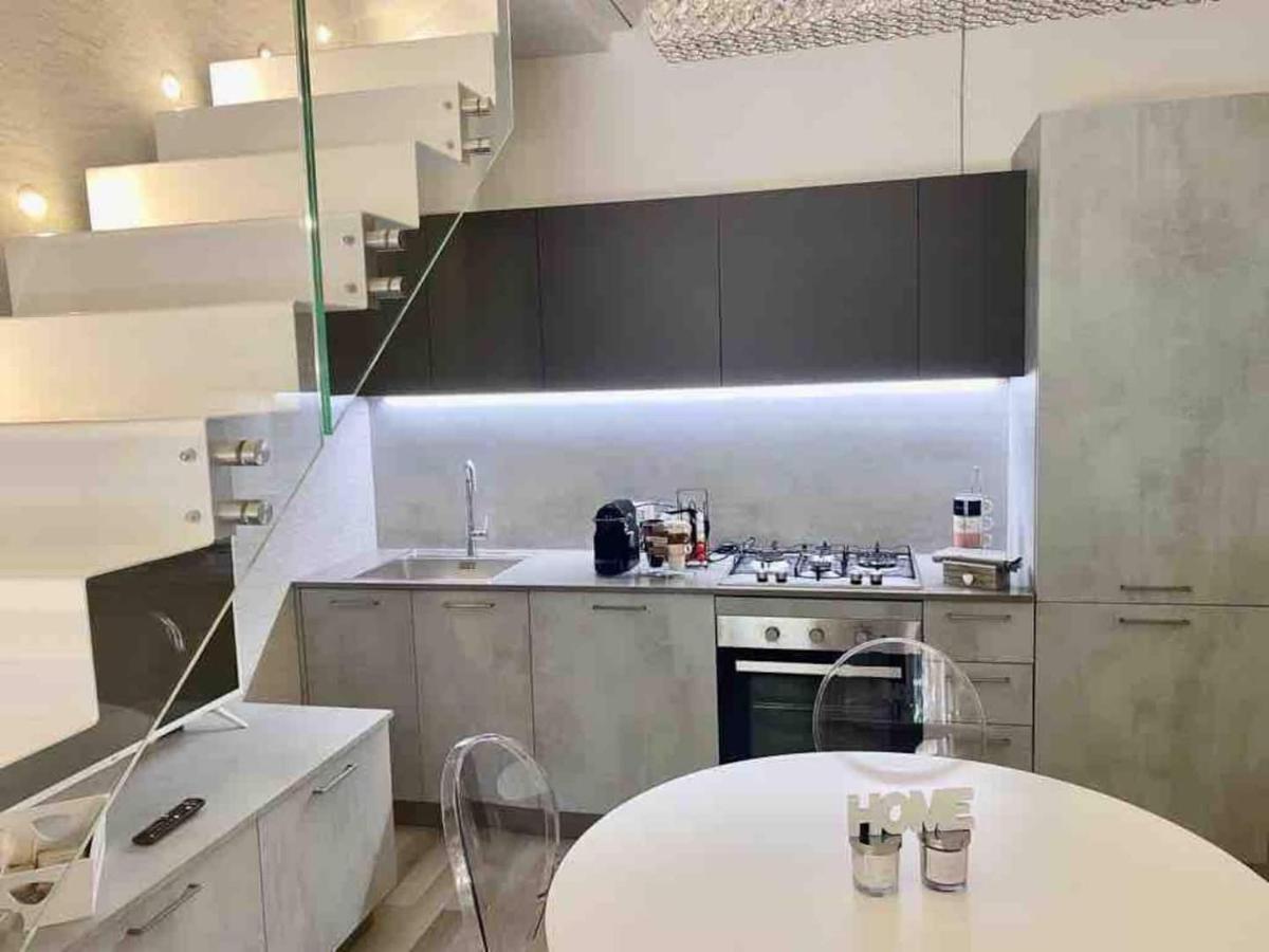 Residenza Casanova, appartamento in Giudecca Venezia Esterno foto