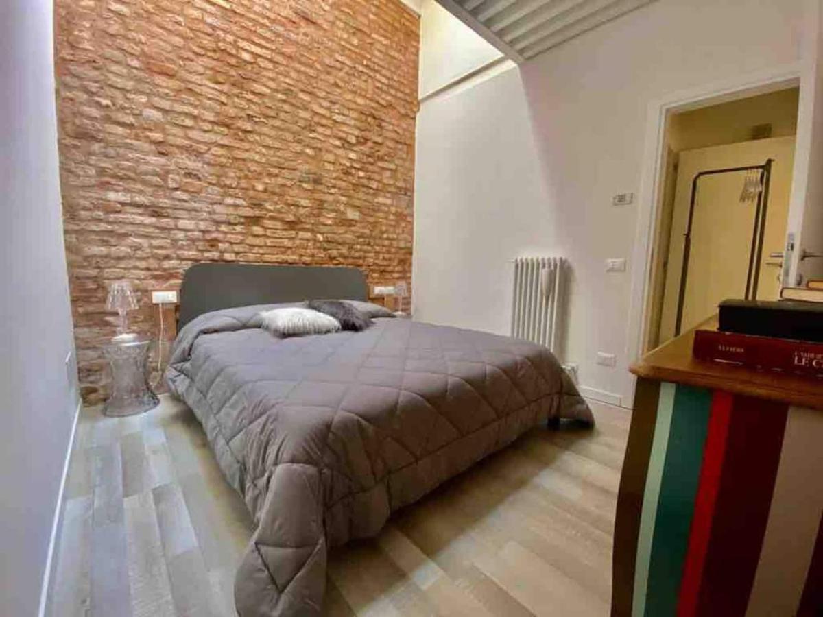 Residenza Casanova, appartamento in Giudecca Venezia Esterno foto